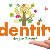 Did You Build Your Own Identity?